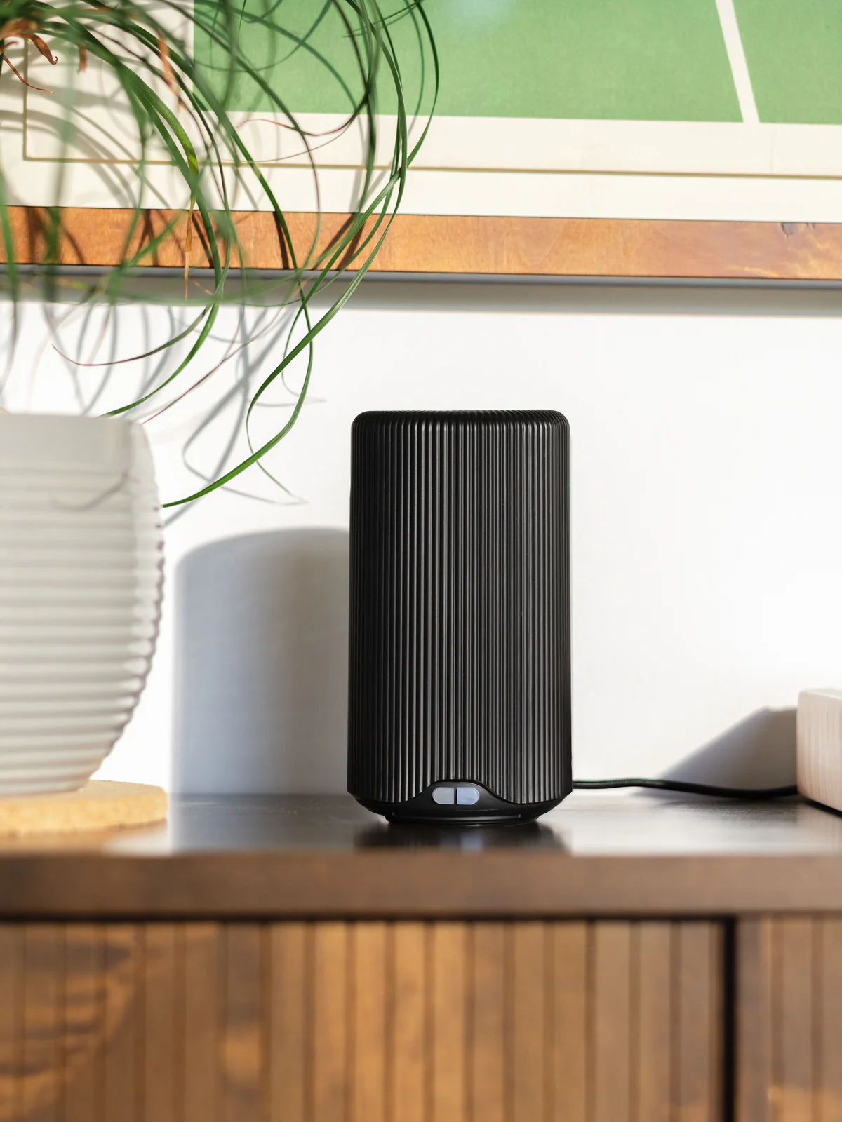 Pura Plus™ Smart home fragrance diffuser