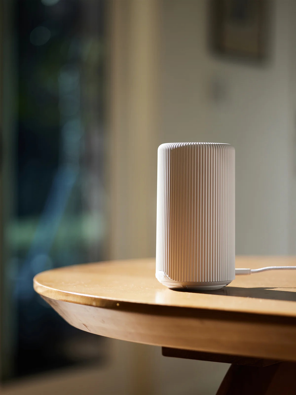 Pura Plus™ Smart home fragrance diffuser