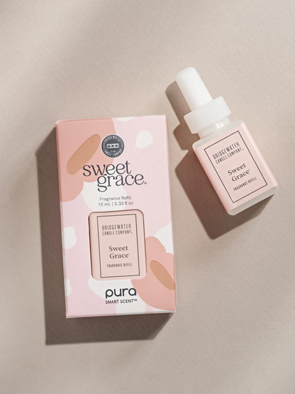 Sweet Grace