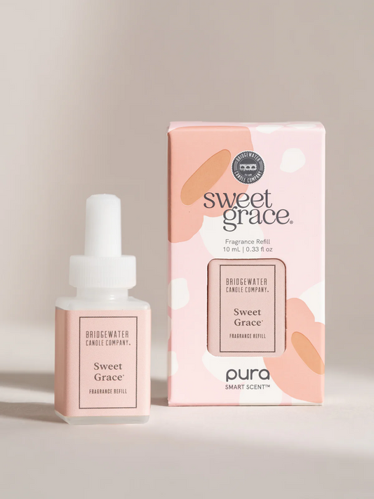 Sweet Grace