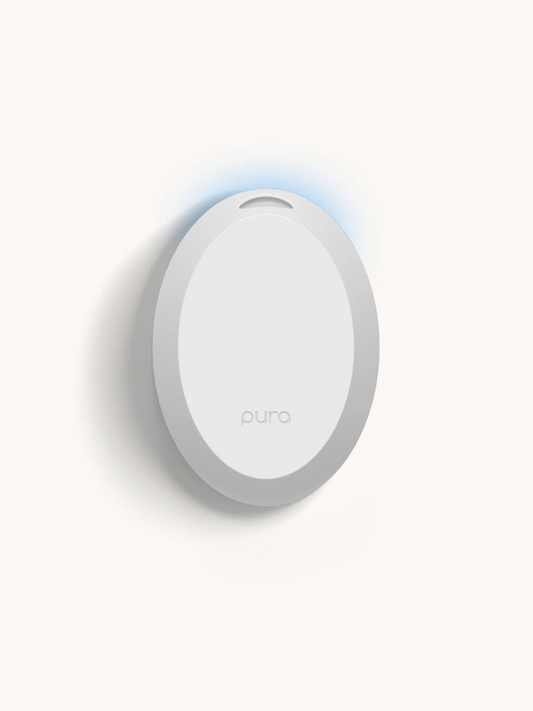 Pura Mini™ Smart home fragrance diffuser