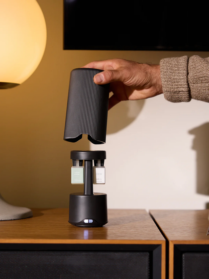 Pura Plus™ Smart home fragrance diffuser